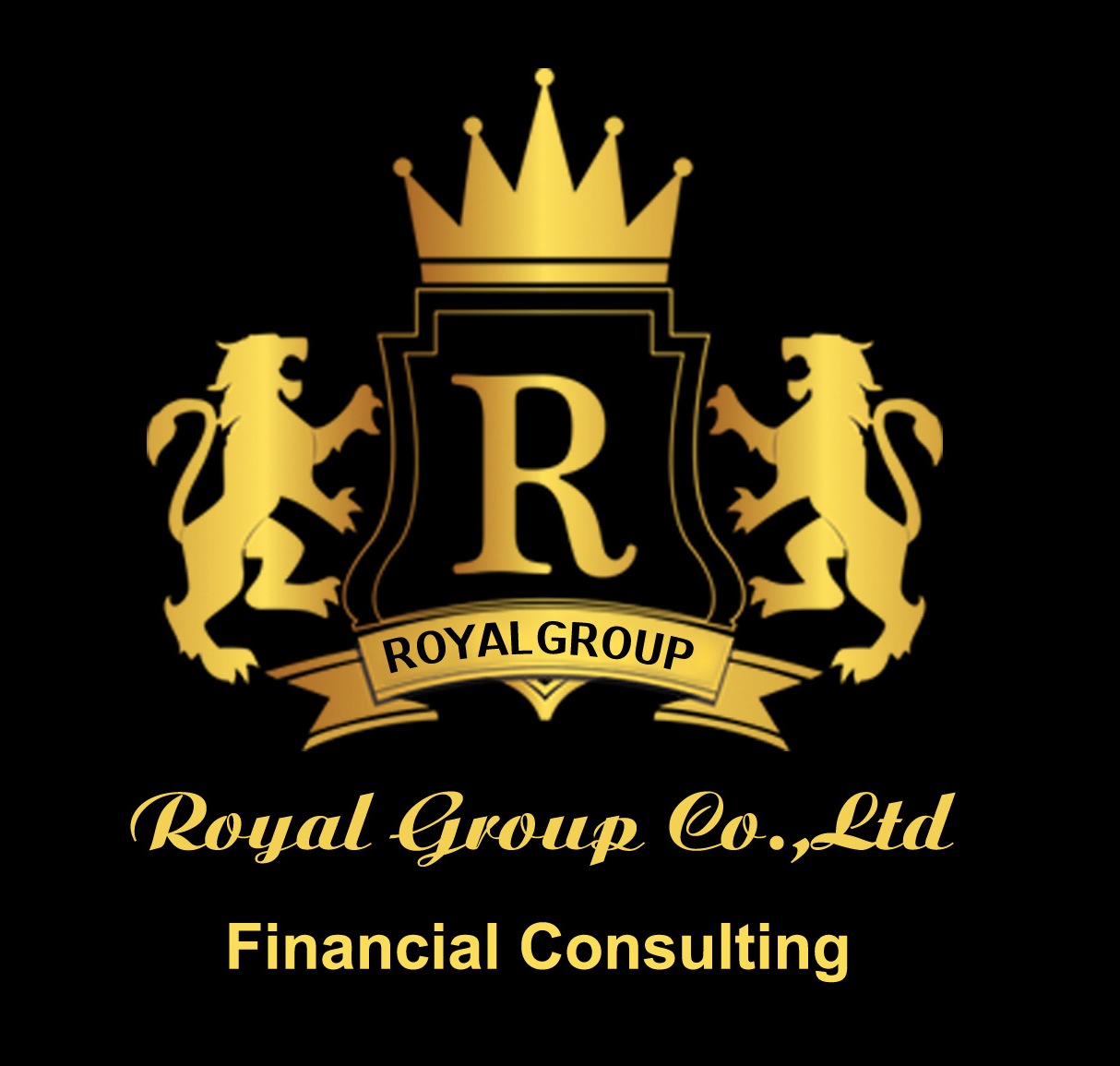 Royal Group Logo